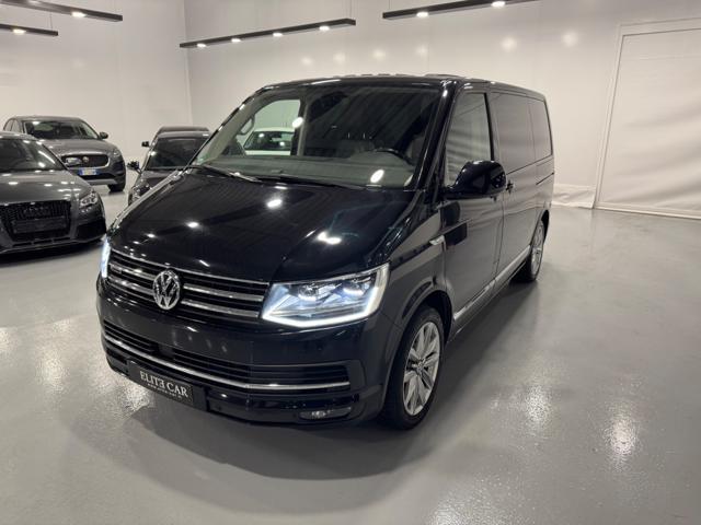 VOLKSWAGEN Multivan 2.0 TDI 204CV DSG 4Motion Highline