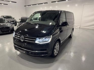 VOLKSWAGEN Multivan 2.0 TDI 204CV DSG 4Motion Highline