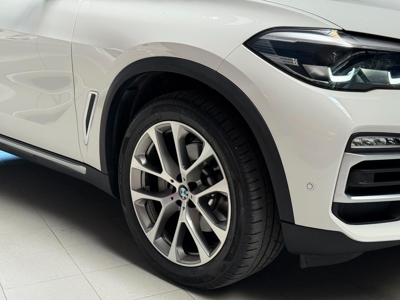 Bmw X5 xDrive30d xLine