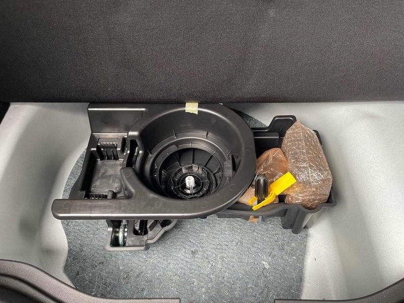 Alfa Romeo Junior 1.2 136 CV Hybrid eDCT6 - AZIENDALE