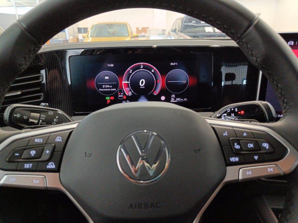 VOLKSWAGEN Tiguan 2.0 tdi edition plus 150cv dsg del 2025