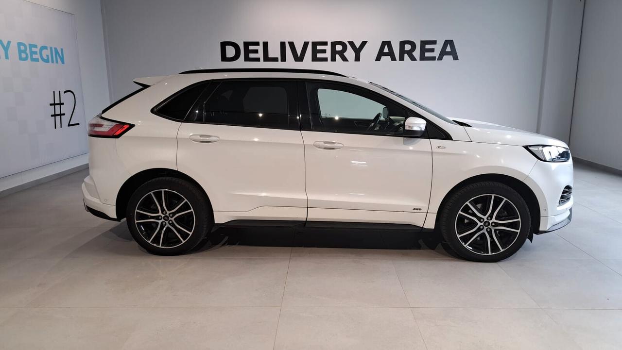 Ford Edge 2.0 EcoBlue 238 CV AWD Start&Stop aut. ST-Line