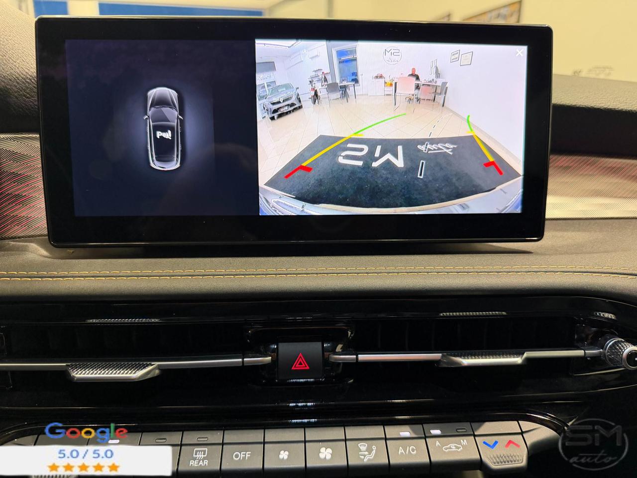 Alfa Romeo Tonale 1.5 hybrid Veloce 160cv tct7