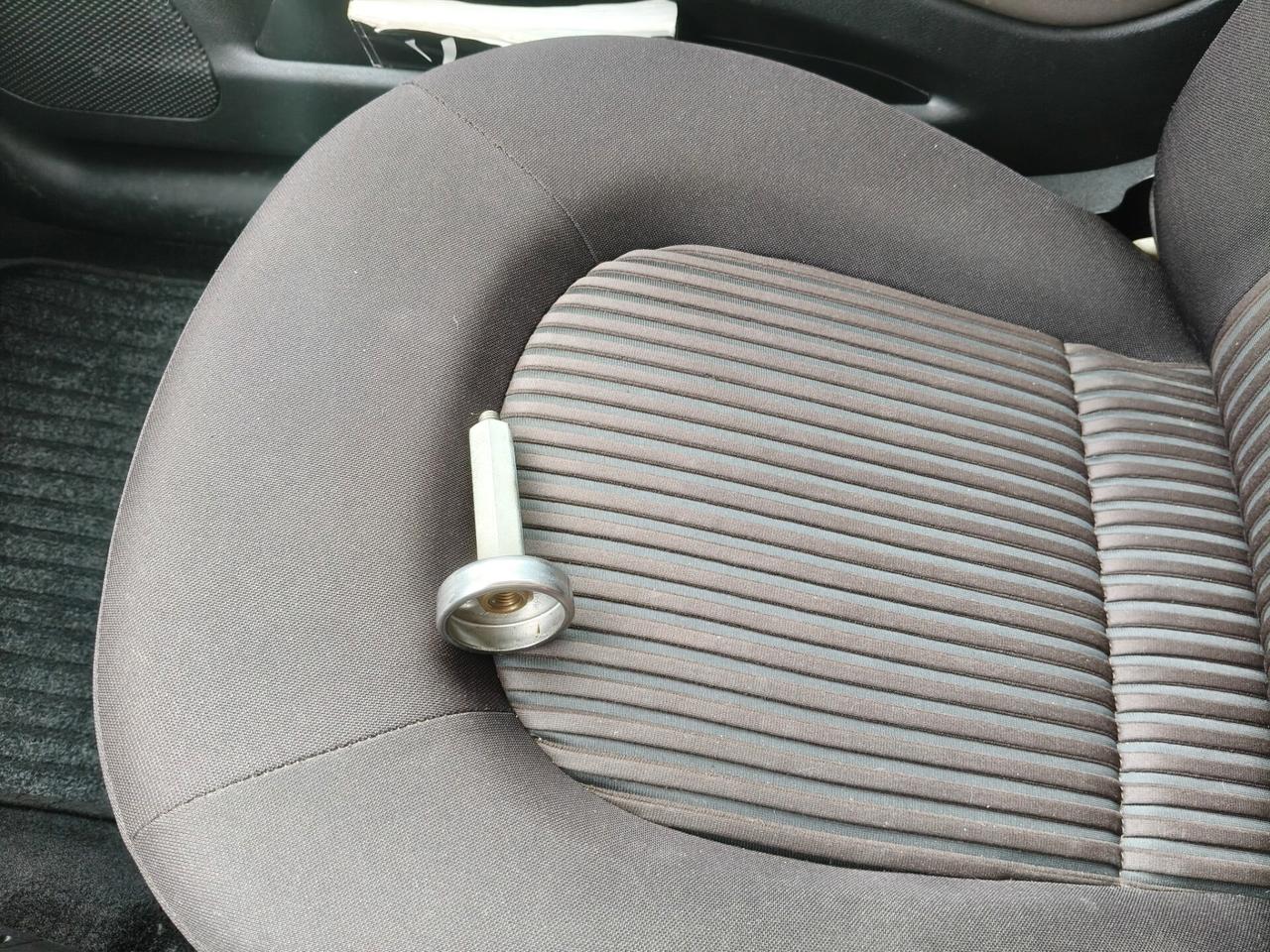 Lancia Ypsilon 1.4 GPL SOLAMENTE 126.000 KM