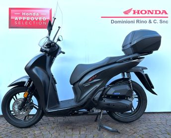 Honda SH 150i Sport