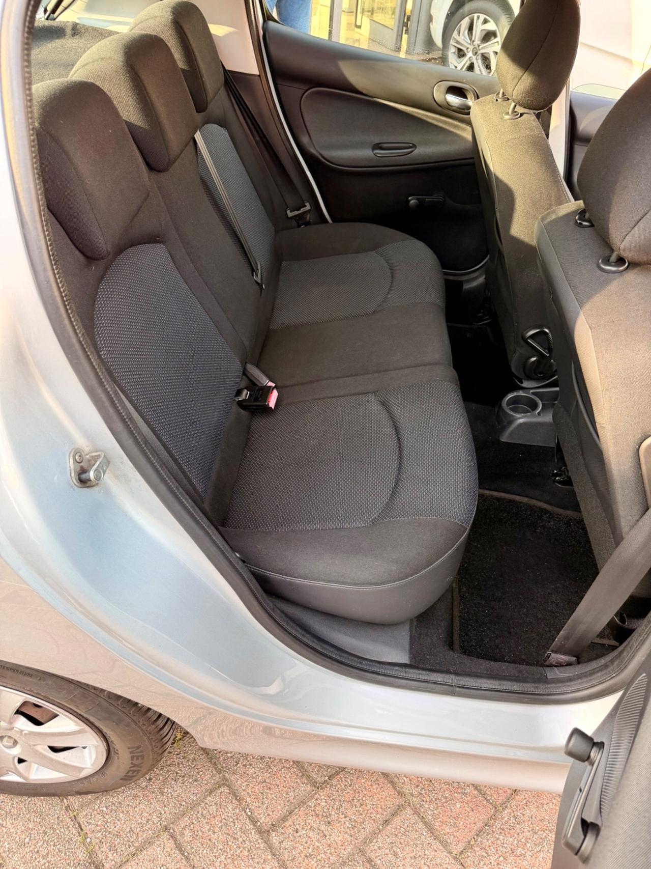Peugeot 206 Plus 1.4 HDi 70CV 5p. Trendy