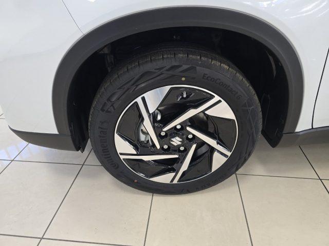 SUZUKI Vitara 1.5 140V Hybrid A/T Starview 4x4 Extra Promo perm/