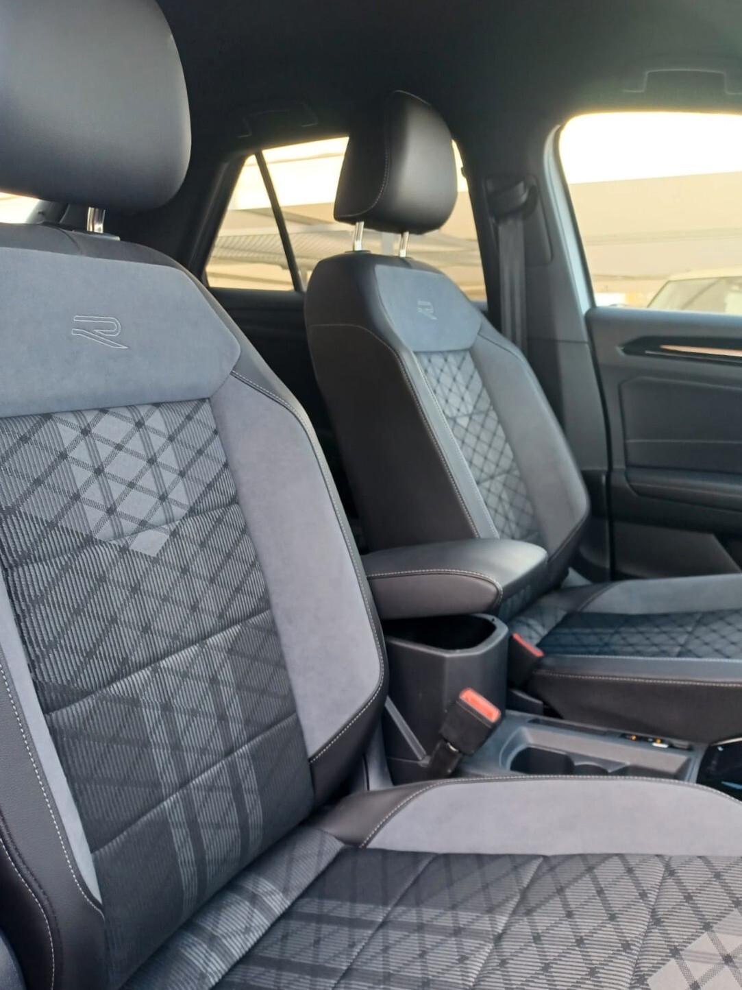 Volkswagen T-Roc 1.5 TSI ACT DSG R-Line Plus