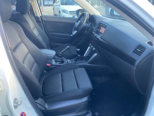 MAZDA CX-5 2.2L Skyactiv-D 150CV 2WD