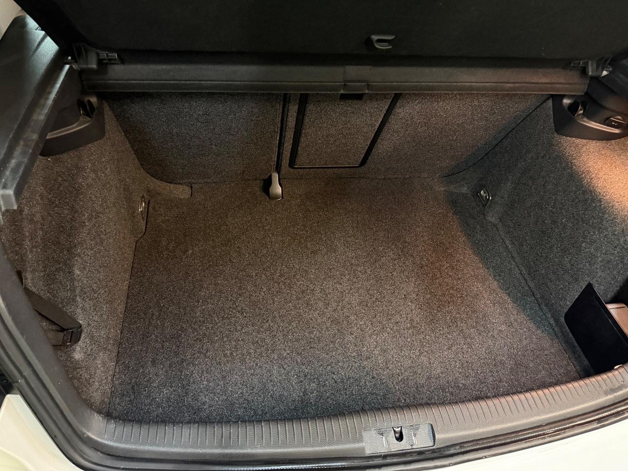 Volkswagen Golf 1.6 5p. Comfortline UNICO PROPRIETARIO