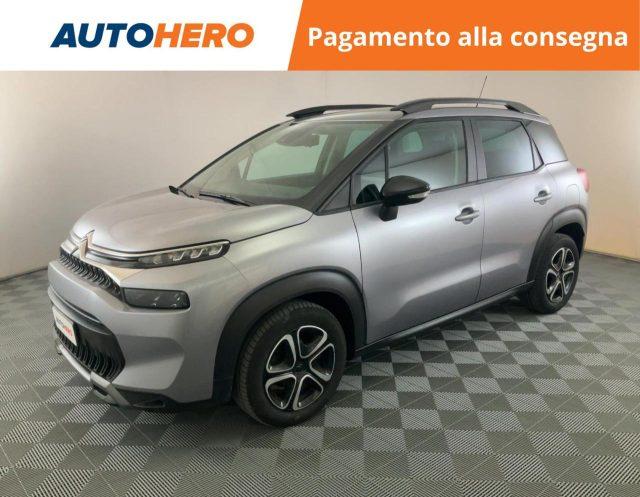 CITROEN C3 PureTech 110 S&S Feel Pack