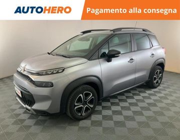CITROEN C3 PureTech 110 S&S Feel Pack