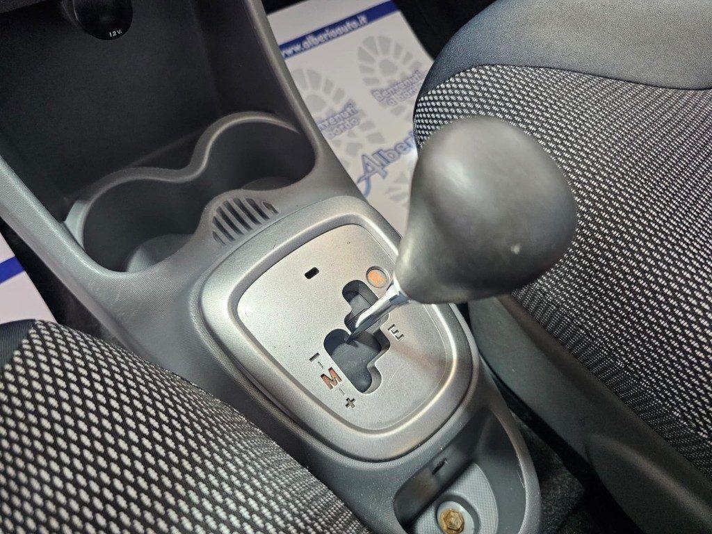 Toyota Aygo 1.0 12V VVT-i 5 porte
