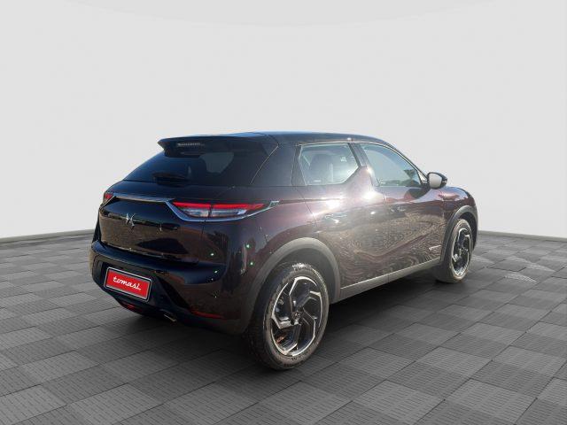 DS AUTOMOBILES DS 3 DS3 Crossback BlueHDi 100 Business