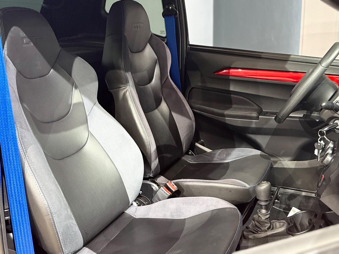 Aixam City GTO 2025 GARANZIA AIXAM