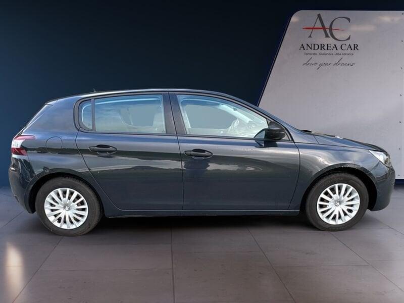 Peugeot 308 308 5p 1.2 puretech t (e-thp) Access s&s 110cv