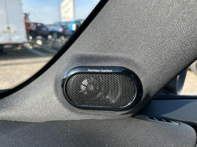 MINI John Cooper Works 2.0 John Cooper Works JCW