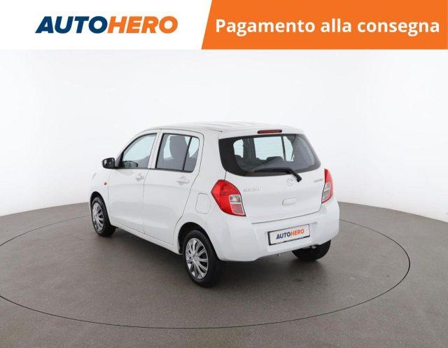 SUZUKI Celerio 1.0 Easy
