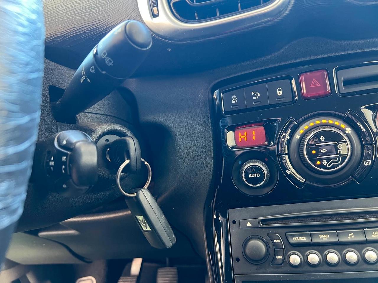 CITROEN C3 PICASSO 1.6 DIESEL 100CV