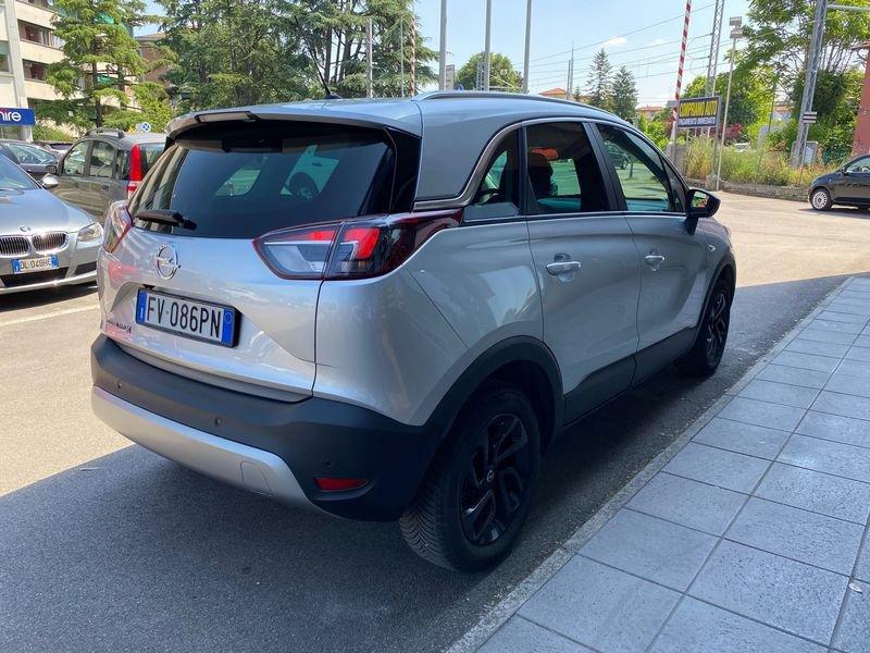 Opel Crossland Crossland X 1.2 Turbo 12V 110 CV Start&Stop aut. Innovation Rif. Antonio