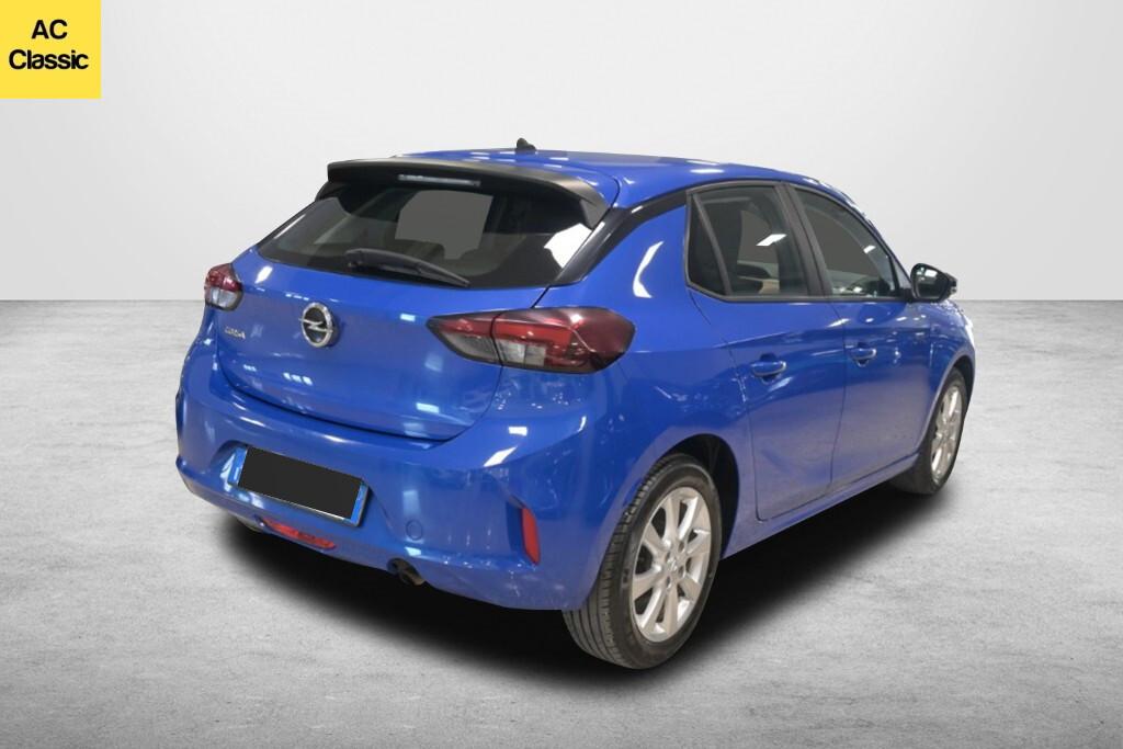 Opel Corsa Edition 1.2 (75 cv)