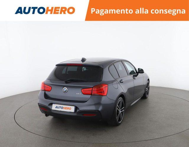 BMW 116 i 5p. Msport