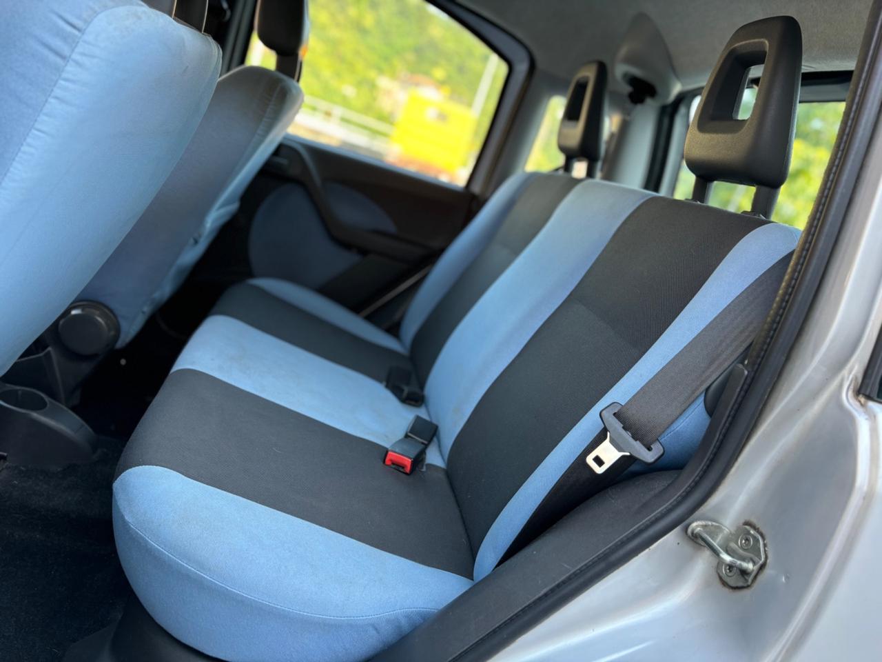 FIAT PANDA 1.2 BENZINA EMOTION GARANZIA 12 MESI