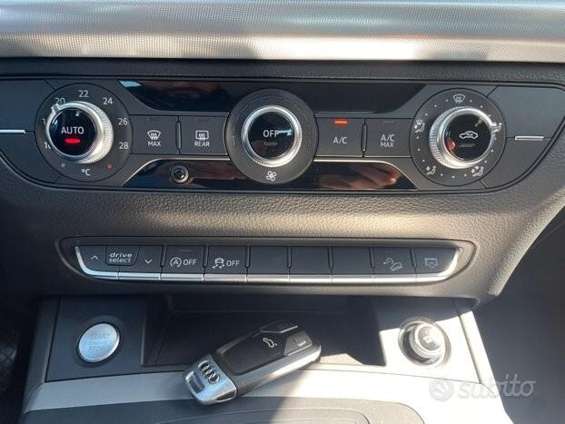 AUDI Q5 2.0 QUATTRO | 190CV - 2018 | S-Tronic