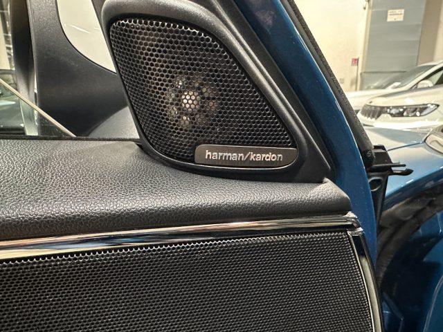 MINI Countryman 2.0 Cooper D ALL4 Hype Auto-19"-Tetto-Camera-FULL