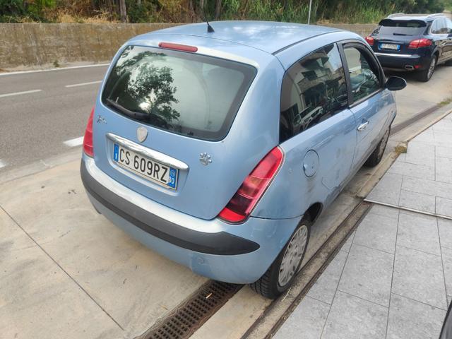 LANCIA Ypsilon 1.3 Multijet 16V Oro