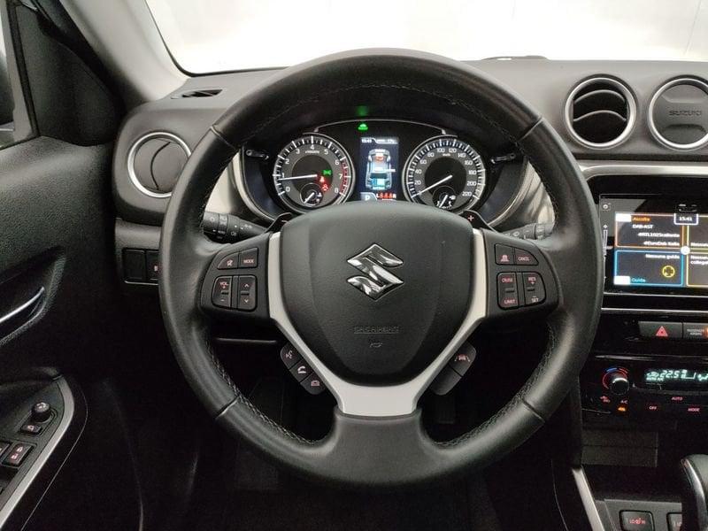 Suzuki Vitara Vitara 1.5h 140v Starview 4wd allgrip auto