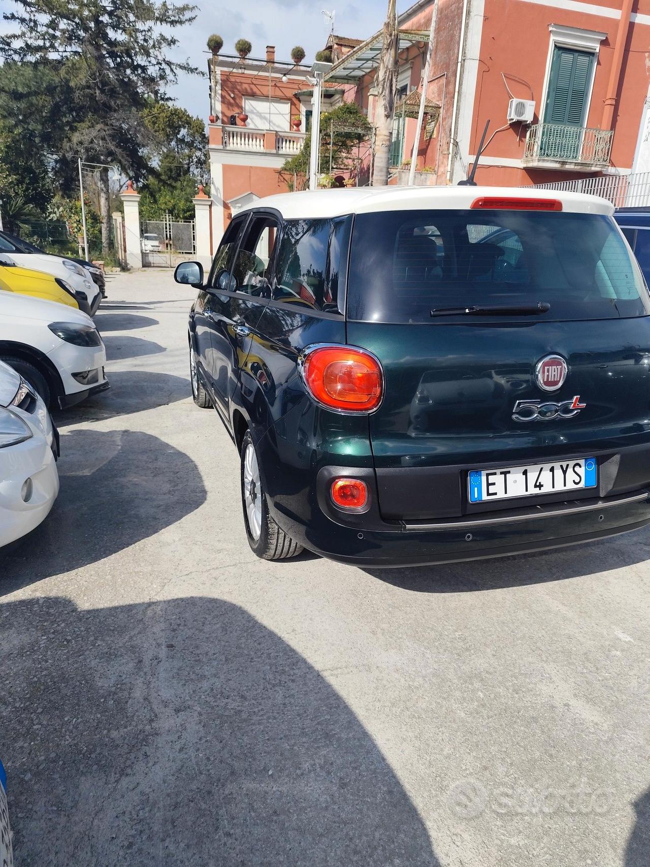 con un anno di garanzia