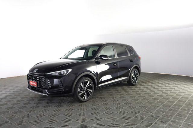 MG ZS ZS Hybrid+ Luxury