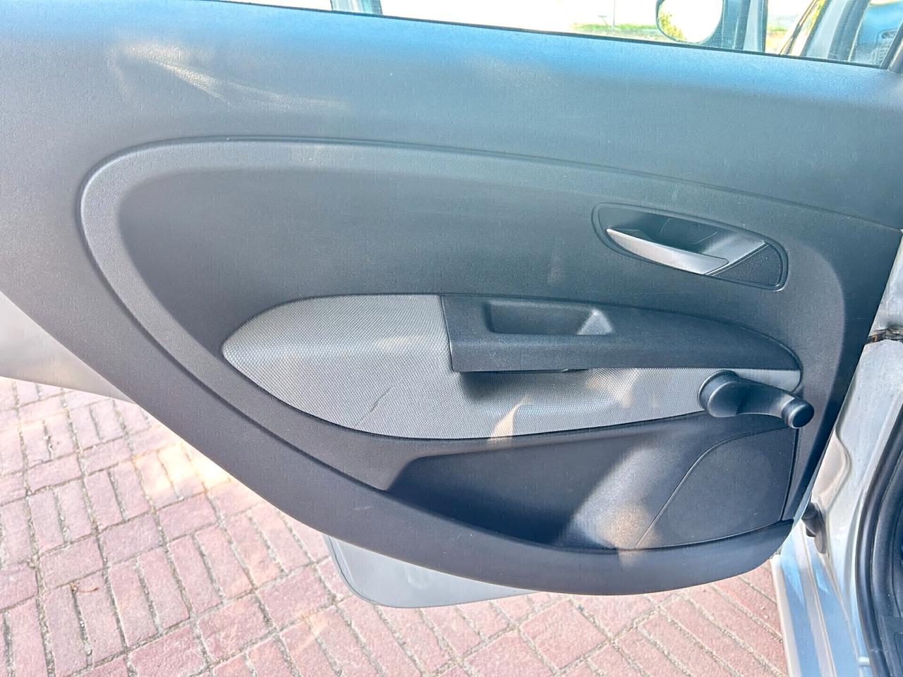 Fiat Grande Punto 1.3 MJT 75 CV 5 porte 10/2009