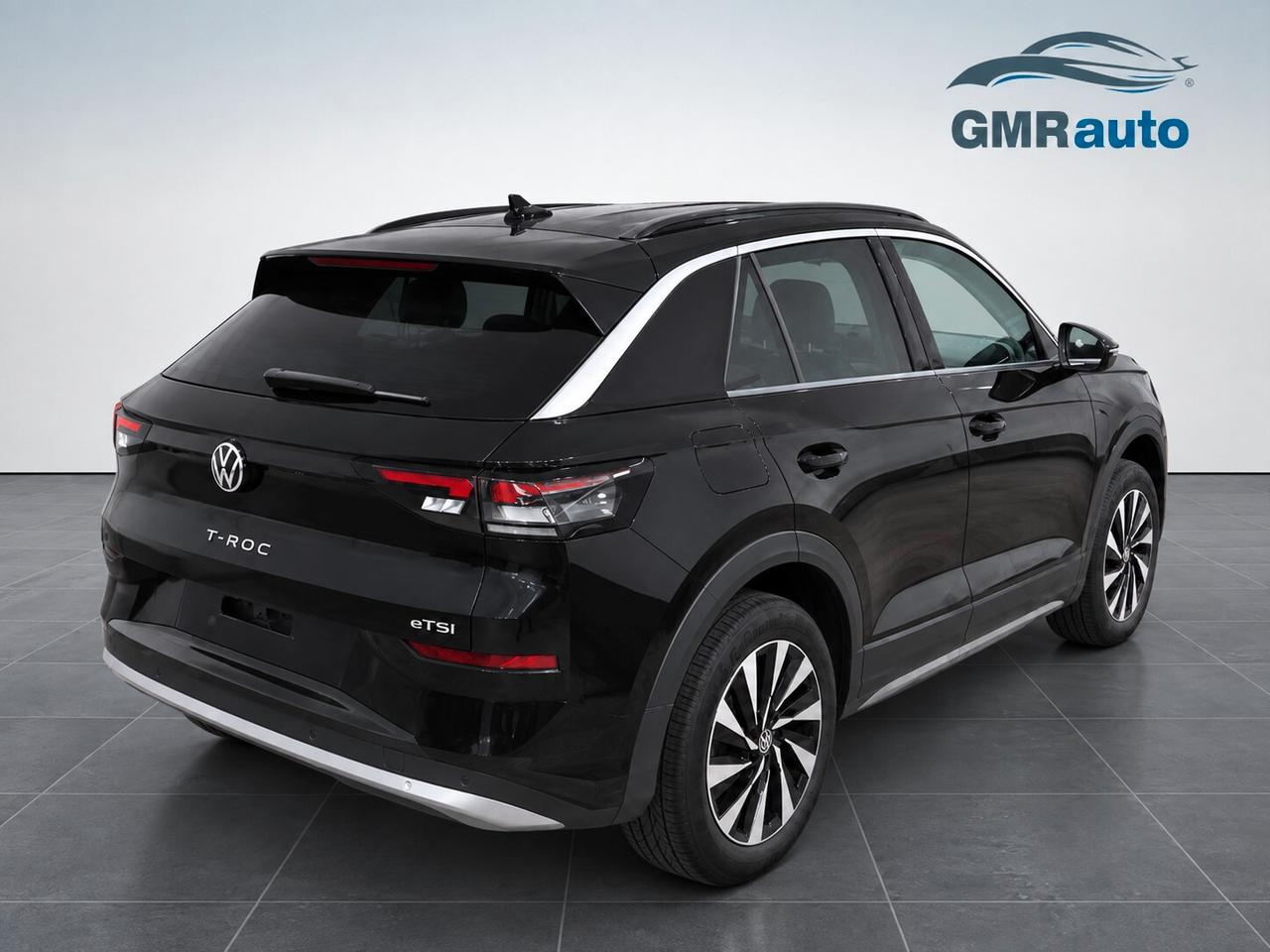 Volkswagen T-Roc 1.5 eTSI 116 CV DSG – Navigatore Winter Pack - PREZZO REALE NO VINCOLI!!!