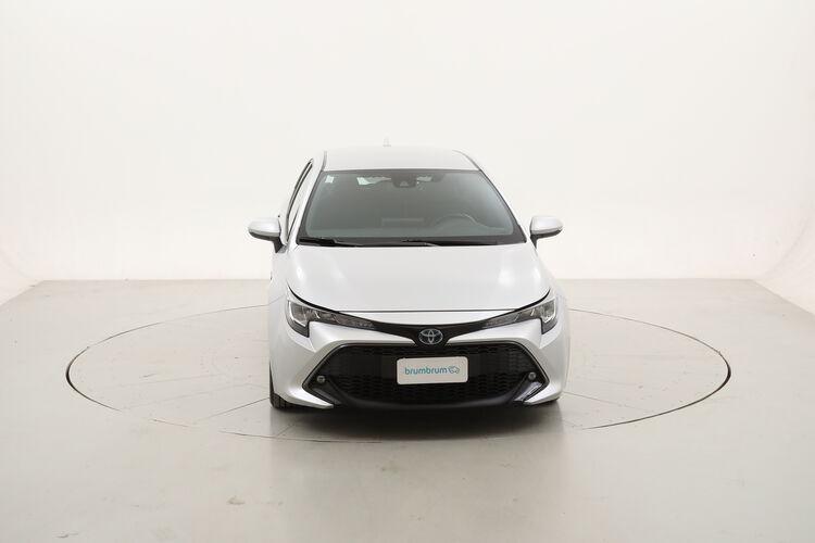 Toyota Corolla Hybrid Business BR254414 1.8 Full Hybrid 122CV