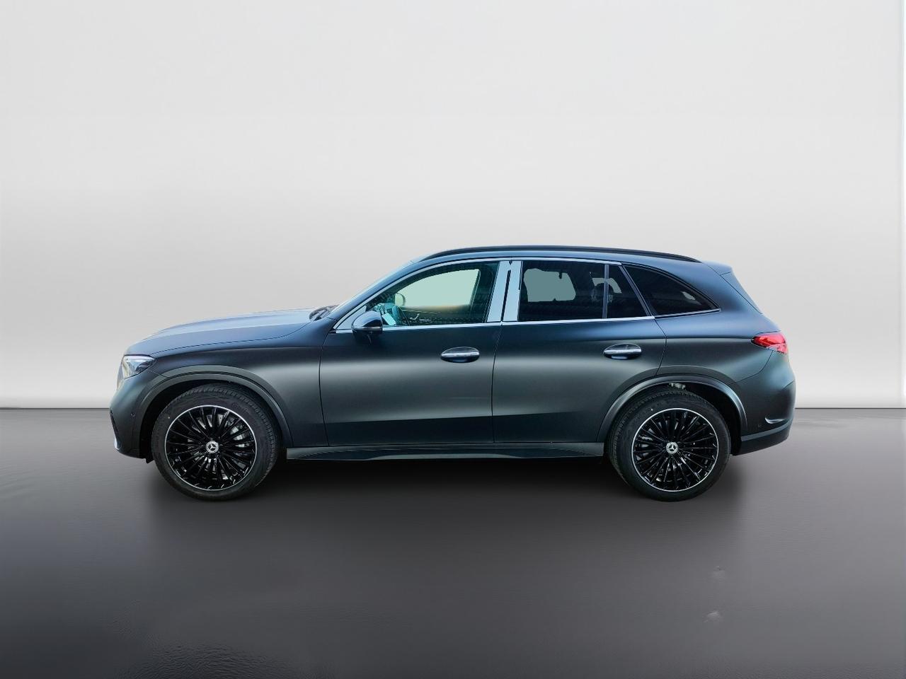 Mercedes-Benz GLC 300 d 4MATIC