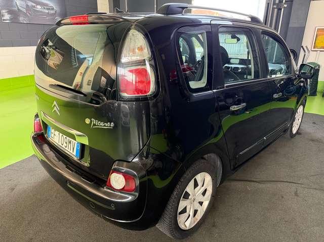 Citroen C3 Picasso 1.6 hdi 16v Exclusive 110cv
