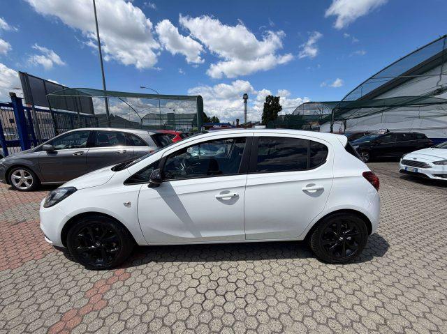 OPEL Corsa Corsa V 5p 1.3 cdti b-Color s euro6b