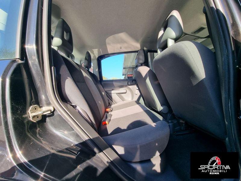 FIAT Panda 119000 km DISTRIBUZIONE NUOVA UNIPRO!