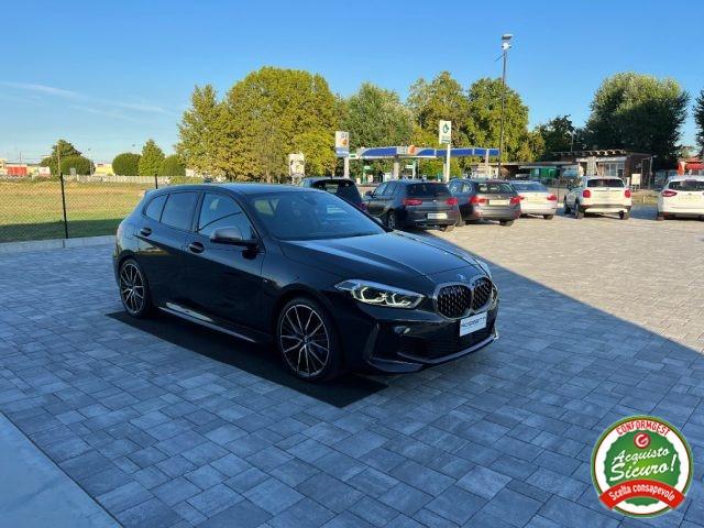 BMW 135 M i xDrive