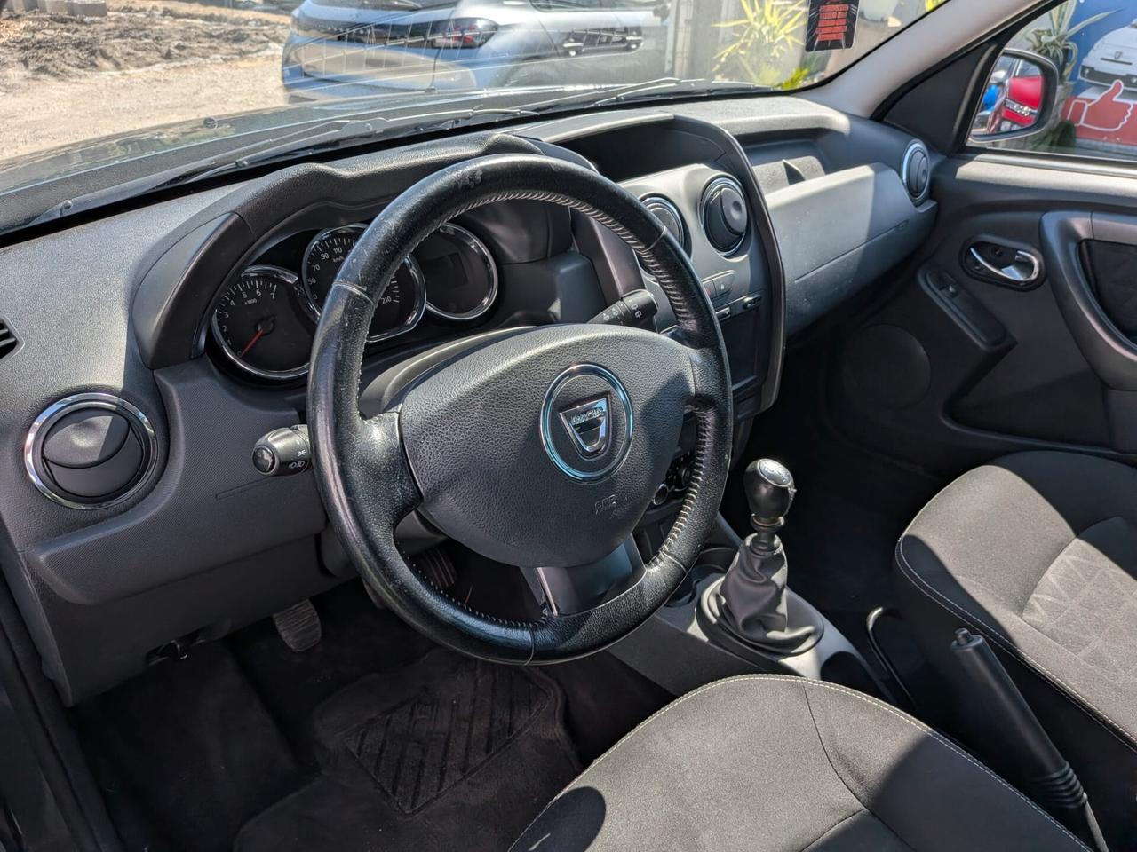 Dacia Duster 1.5 dCi 110CV 4x2 Prestige NORDITA NAVIGATORE