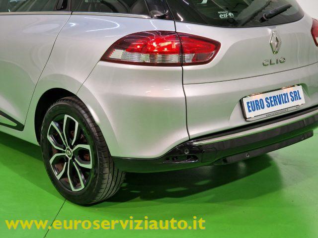 RENAULT Clio Sporter dCi 8V 90CV EDC Start&Stop Energy Duel2