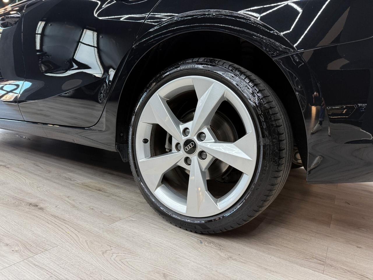 Audi A3 SPB 2.0 TDI 150CV S tronic