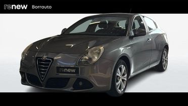 Alfa Romeo Giulietta 1.6 jtdm(2) Distinctive