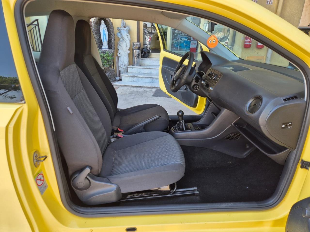 Seat Mii 1.0 3 porte Style 2012 euro5