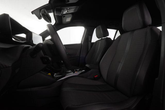 PEUGEOT 2008 2008 PureTech 100 S&S Allure Pack