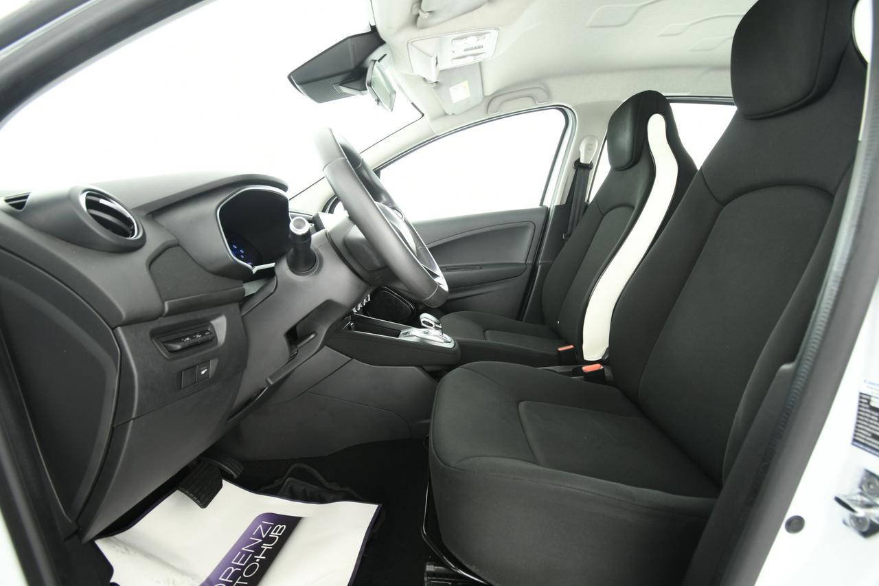 RENAULT Zoe Life R110 NEOPATENTATI+APP CONNECT+FULL LED