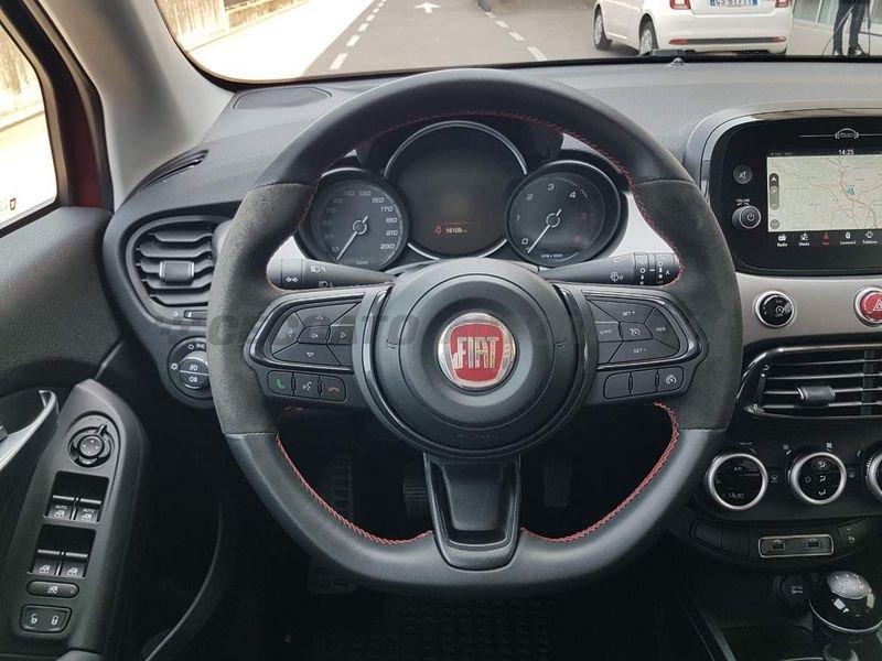 FIAT 500X 500X 1.3 mjet Sport 95cv