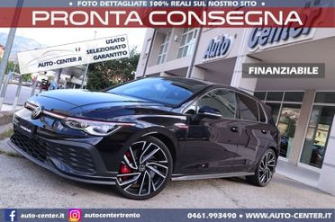 Volkswagen Golf GTI 8 GTI Clubsport 2.0 TSI DSG